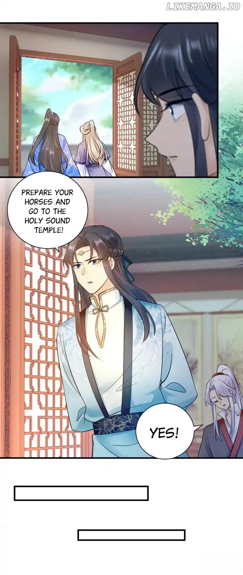 The Cold King’s Beloved Forensic Wife chapter 126 - page 7